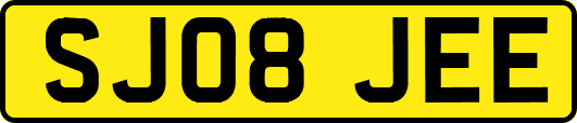 SJ08JEE