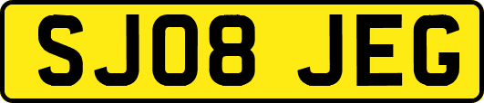SJ08JEG