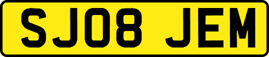 SJ08JEM
