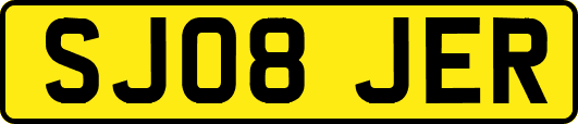 SJ08JER