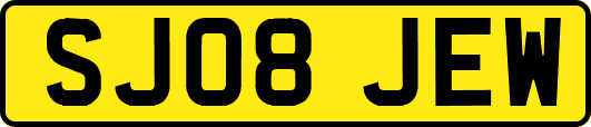 SJ08JEW