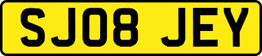 SJ08JEY