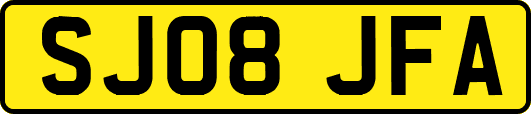 SJ08JFA