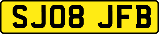 SJ08JFB