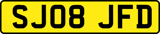 SJ08JFD