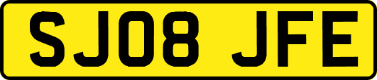 SJ08JFE