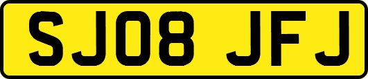 SJ08JFJ