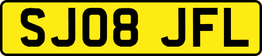 SJ08JFL