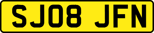 SJ08JFN