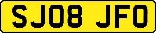 SJ08JFO