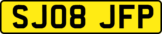 SJ08JFP