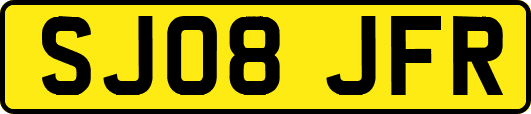 SJ08JFR