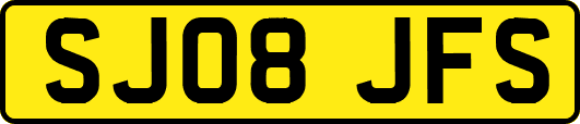 SJ08JFS