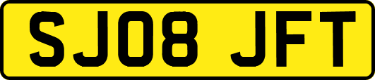 SJ08JFT