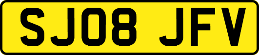 SJ08JFV