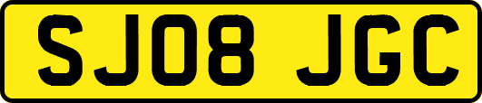 SJ08JGC