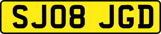 SJ08JGD