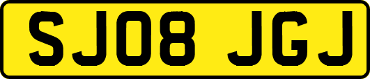 SJ08JGJ