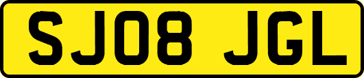 SJ08JGL