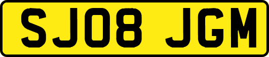 SJ08JGM