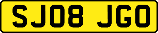 SJ08JGO