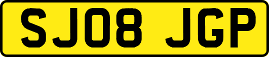 SJ08JGP