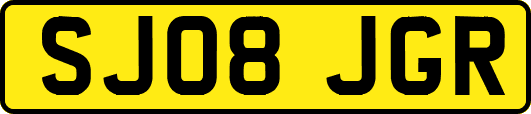 SJ08JGR