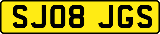 SJ08JGS