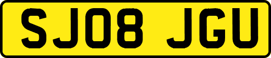 SJ08JGU