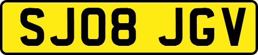 SJ08JGV