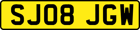 SJ08JGW