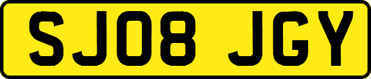 SJ08JGY