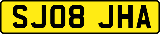 SJ08JHA
