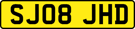 SJ08JHD