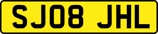 SJ08JHL