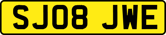 SJ08JWE