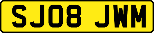 SJ08JWM