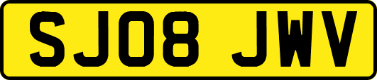SJ08JWV
