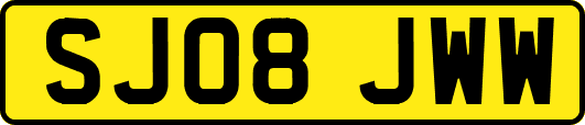 SJ08JWW