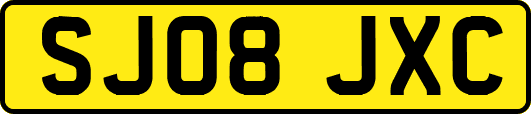 SJ08JXC