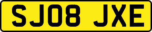 SJ08JXE