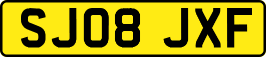 SJ08JXF