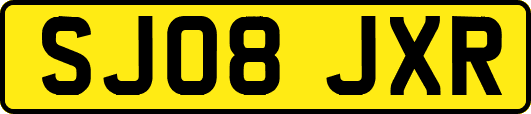 SJ08JXR