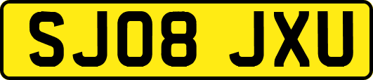SJ08JXU