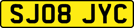 SJ08JYC