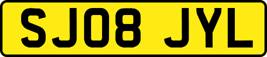 SJ08JYL