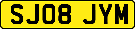 SJ08JYM