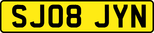 SJ08JYN
