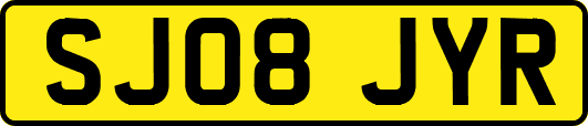 SJ08JYR