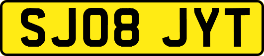SJ08JYT